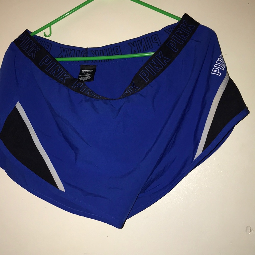 Vs shorts